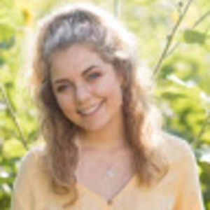 Meet your Posher, Catherine